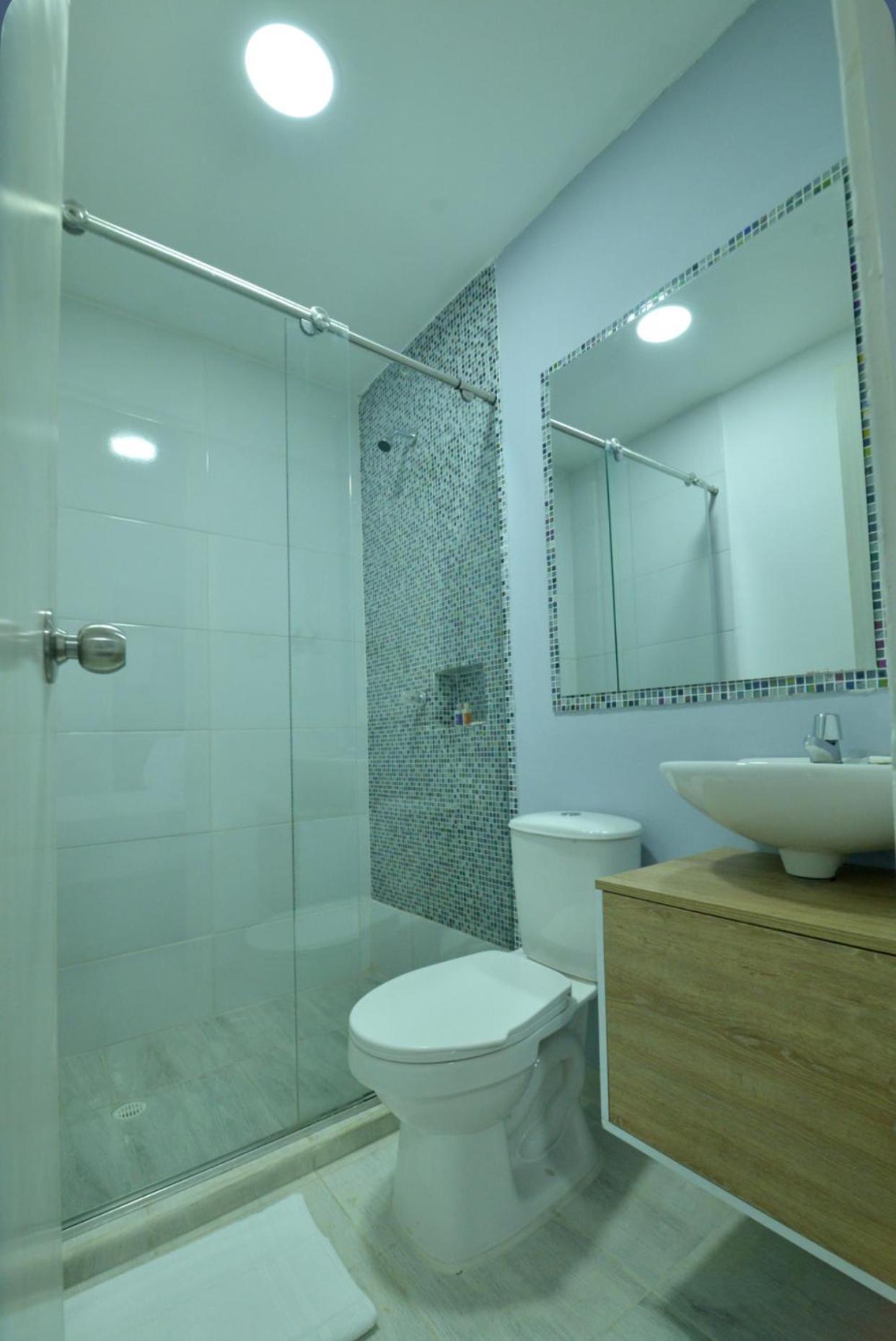 Casa Encanto Manga Hotel